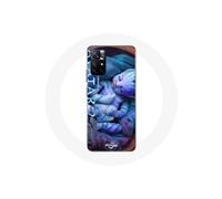 Coque pour Xiaomi Redmi Note 11s 5G Avatar Neytiri Saison 2 La Voie De L'eau Bande Annonce 2022 The Way of Water