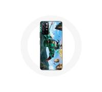 Coque pour Xiaomi Redmi Note 11s 5G Avatar Neytiri Saison 2 La Voie De L'eau The Way of Water Bande Annonce 2022