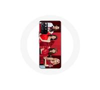 Coque Pour Xiaomi Redmi Note 11s 5g Blackpink Cadeau De Noël Affiche