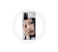 Coque pour Xiaomi Redmi Note 11s 5G Blackpink Lisa LALISA Solo Chanson Unique Poster