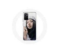 Coque pour Xiaomi Redmi Note 11s 5G Blackpink Lisa LALISA Solo Chanson Unique Teaser