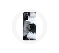 Coque pour Xiaomi Redmi Note 11s 5G Death Note L Affiche