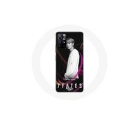 Coque pour Xiaomi Redmi Note 11s 5G - MANIACASE - BTS Suga - Souple - Blanc - Mixte