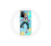 Coque Pour Xiaomi Redmi Note 11s 5g Marco One Piece Anime