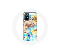 Coque Pour Xiaomi Redmi Note 11s 5g Marco One Piece Anime Manga