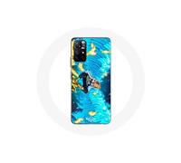 Coque Pour Xiaomi Redmi Note 11s 5g Marco One Piece Anime Manga Affiche