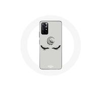 Coque pour Xiaomi Redmi Note 11s 5G Moon Knight Batman Saison 1 Yeux en colère