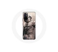 Coque pour Xiaomi Redmi Note 11s 5G Moon Knight Marvel le Chevalier de la Lune