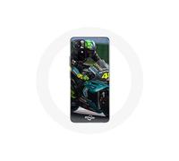 Coque pour Xiaomi Redmi Note 11s 5G Valentino Rossi MotoGP 46 Sport