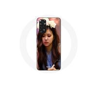 Coque pour Xiaomi Redmi Note 11S Blackpink Park Chaeyoung Rosé fan meeting