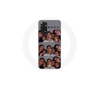 Coque pour Xiaomi Redmi Note 11S Friends Selfie Série