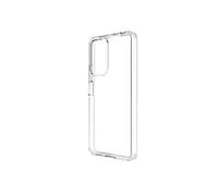 Coque pour Xiaomi Redmi Note 11S Hybrid Traitement Anti-rayures Transparent
