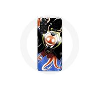 Coque pour Xiaomi Redmi Note 11S Koro Sensei Assassination Classroom Anime
