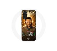 Coque pour Xiaomi Redmi Note 11S Loki Affiche Série Saison 1