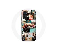 Coque pour Xiaomi Redmi Note 11S Sex Education Maeve Wiley et Otis Milburn