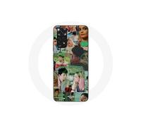 Coque pour Xiaomi Redmi Note 11S Sex Education Série