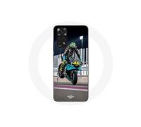 Coque pour Xiaomi Redmi Note 11S Valentino Rossi Pilote de Vitesse Moto