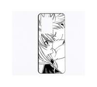 Coque Pour Xiaomi Redmi Note 12 5G Manga Fairy Tail 27