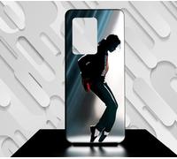 Coque Pour Xiaomi Redmi Note 12 5g Mickael Jackson 05