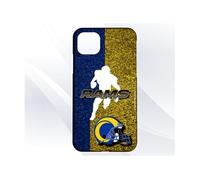 Coque Pour Xiaomi Redmi Note 12 5G Saint Louis Rams NFL Team 10