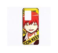 Coque Pour Xiaomi Redmi Note 12 PRO 5G Manga Assassination Classroom 02