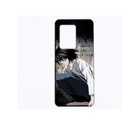 Coque Pour Xiaomi Redmi Note 12 PRO 5G Manga Death Note 06