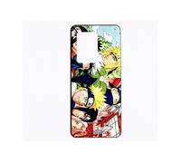 Coque Pour Xiaomi Redmi Note 12 PRO 5G Manga Naruto 67