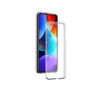Coque pour Xiaomi Redmi Note 12 Pro Plus Souple et Fine Transparent