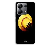 Coque Pour Xiaomi Redmi Note 13 4G One piece manga anime chapeau de paille Maniacase