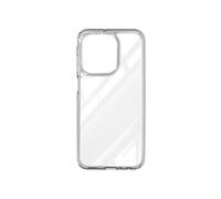 Coque pour Xiaomi Redmi Note 13 4G Rigide Coins Antichocs 1.75m Transparent
