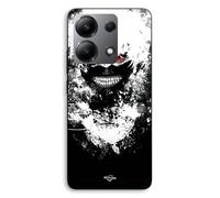 Coque Pour Xiaomi Redmi Note 13 4G Tokyo Ghoul amine Ken Kaneki Maniacase