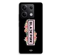 Coque Pour Xiaomi Redmi Note 13 5G Blackpink Concert Paris Maniacase