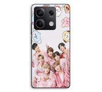 Coque Pour Xiaomi Redmi Note 13 5G Kpop BTS Rose Maniacase