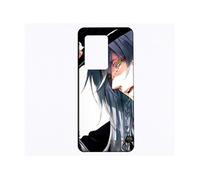 Coque Pour Xiaomi Redmi Note 13 5G Manga Black Butler 15