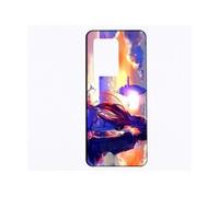 Coque Pour Xiaomi Redmi Note 13 5G Manga Sword Art Online Sao 04