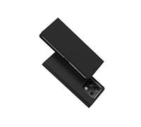 ETUI FOLIO HOUSSE DUX DUCIS POUR XIAOMI REDMI NOTE 13 5G NOIR