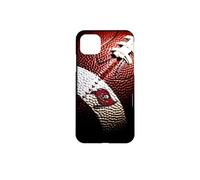 Coque Pour Xiaomi Redmi Note 13 5G Tampa Bay Buccaneers NFL Team 03