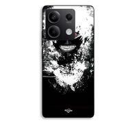 Coque Pour Xiaomi Redmi Note 13 5G Tokyo Ghoul amine Ken Kaneki Maniacase
