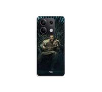 Coque Pour Xiaomi Redmi Note 13 5G vikings ragnar lothbrok trone de fer game of thrones Maniacase