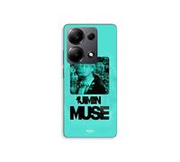Coque Pour Xiaomi Redmi Note 13 Pro 4g Album 2024 Muse Jimin Bts Maniacase