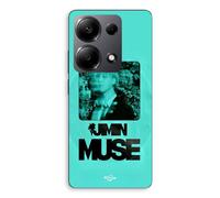 Coque Pour Xiaomi Redmi Note 13 Pro 4g Album 2024 Muse Jimin Bts Maniacase