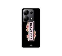 Coque Pour Xiaomi Redmi Note 13 Pro 4g Blackpink Concert Paris Maniacase