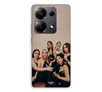 Coque Pour Xiaomi Redmi Note 13 Pro 4g Euphoria Team Series Maniacase