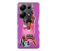 Coque Pour Xiaomi Redmi Note 13 Pro 4g Lil Nas X Montero Maniacase