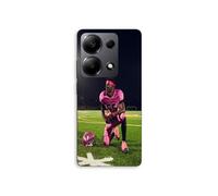 Coque Pour Xiaomi Redmi Note 13 Pro 4g Lil Nas X That's What I Want Maniacase