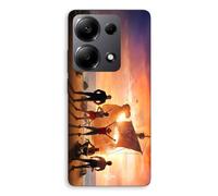 Coque Pour Xiaomi Redmi Note 13 Pro 4g One Piece Le Film Maniacase