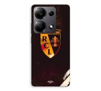 Coque de téléphone - MANIACASE - Xiaomi Redmi Note 13 Pro 4G - Silicone - Souple - RCL LENS