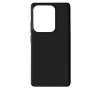Coque pour Xiaomi Redmi Note 13 Pro 4G Silicone Mate Soft Touch Noir