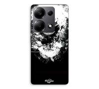 Coque Pour Xiaomi Redmi Note 13 Pro 4g Tokyo Ghoul Amine Ken Kaneki Maniacase