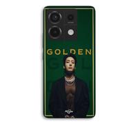 Coque Pour Xiaomi Redmi Note 13 Pro 5g Album 2024 Golden Jungkook Bts Maniacase